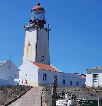 Casa Do Patio - Tres Charmante 12 Personnes 5ch Avec Piscine Villa São Bartolomeu