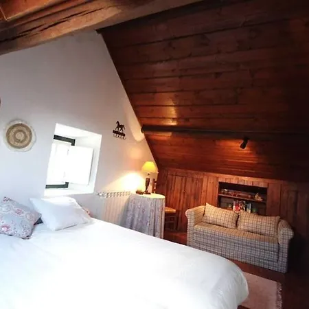 Casa Do Patio - Tres Charmante 12 Personnes 5ch Avec Piscine