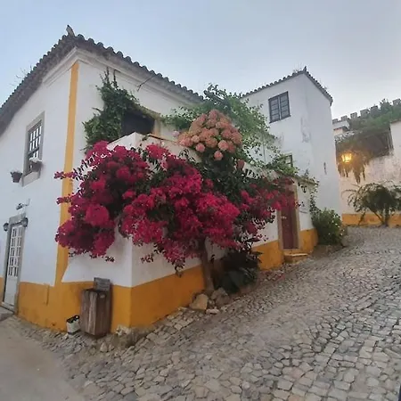Vila Casa Do Patio - Tres Charmante 12 Personnes 5ch Avec Piscine *