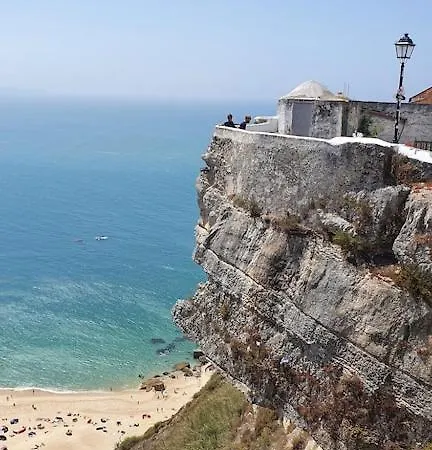 Casa Do Patio - Tres Charmante 12 Personnes 5ch Avec Piscine Villa São Bartolomeu
