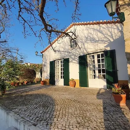 Casa Do Patio - Tres Charmante 12 Personnes 5ch Avec Piscine Vila