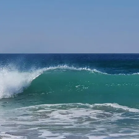 Casa Do Patio - Tres Charmante 12 Personnes 5ch Avec Piscine Villa *