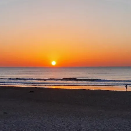 Casa Do Patio - Tres Charmante 12 Personnes 5ch Avec Piscine Villa