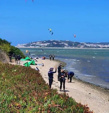 Casa Do Patio - Tres Charmante 12 Personnes 5ch Avec Piscine Villa *