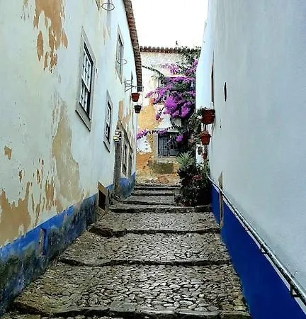 Casa Do Patio - Tres Charmante 12 Personnes 5ch Avec Piscine Villa São Bartolomeu