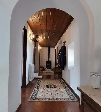 Casa Do Patio - Tres Charmante 12 Personnes 5ch Avec Piscine *