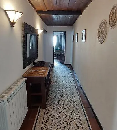 Casa Do Patio - Tres Charmante 12 Personnes 5ch Avec Piscine Villa *