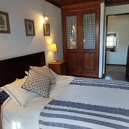 Casa Do Patio - Tres Charmante 12 Personnes 5ch Avec Piscine *