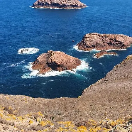 Casa Do Patio - Tres Charmante 12 Personnes 5ch Avec Piscine Villa *