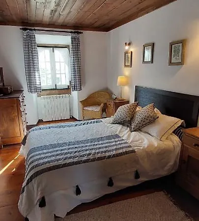 Casa Do Patio - Tres Charmante 12 Personnes 5ch Avec Piscine