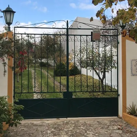 Casa Do Patio - Tres Charmante 12 Personnes 5ch Avec Piscine Villa *