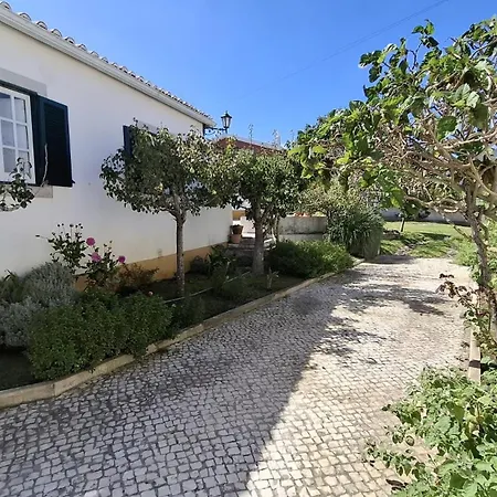 Casa Do Patio - Tres Charmante 12 Personnes 5ch Avec Piscine * São Bartolomeu