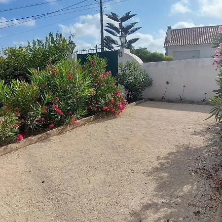 Casa Do Patio - Tres Charmante 12 Personnes 5ch Avec Piscine