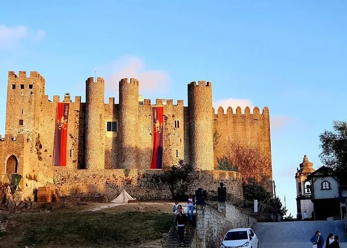 Casa Do Patio - Très Charmante 12 Personnes 5ch Avec Piscine Villa São Bartolomeu