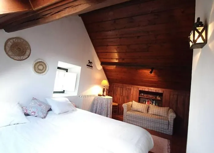 Casa Do Patio - Très Charmante 12 Personnes 5ch Avec Piscine