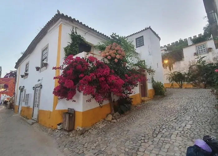 Villa Casa Do Patio - Très Charmante 12 Personnes 5ch Avec Piscine *