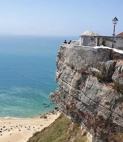 Casa Do Patio - Très Charmante 12 Personnes 5ch Avec Piscine Villa São Bartolomeu