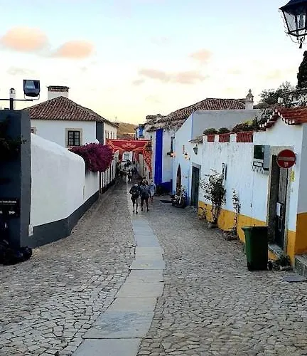 Casa Do Patio - Très Charmante 12 Personnes 5ch Avec Piscine *