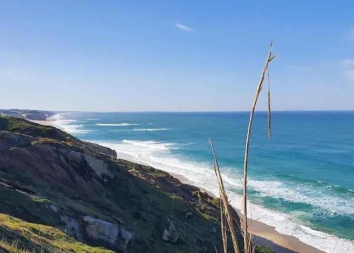 Casa Do Patio - Très Charmante 12 Personnes 5ch Avec Piscine Villa *