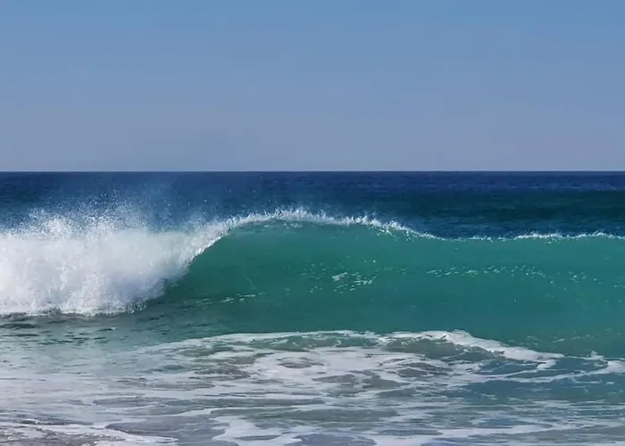 Casa Do Patio - Très Charmante 12 Personnes 5ch Avec Piscine Villa *