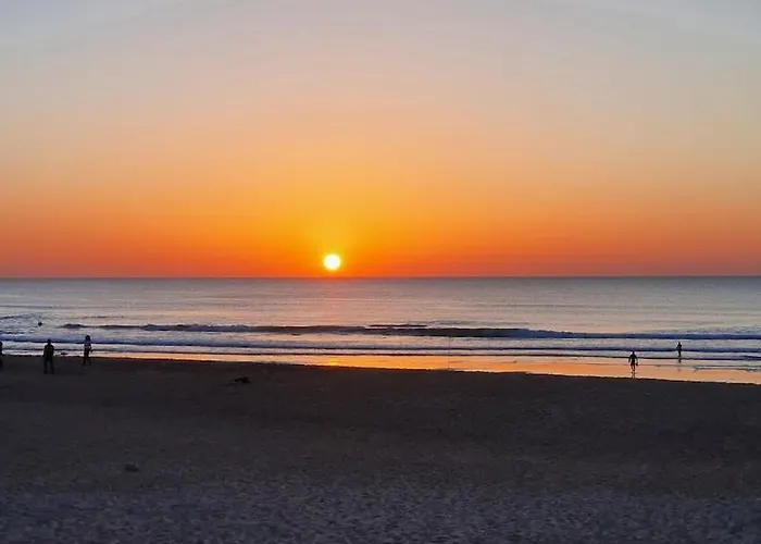 Casa Do Patio - Très Charmante 12 Personnes 5ch Avec Piscine Villa