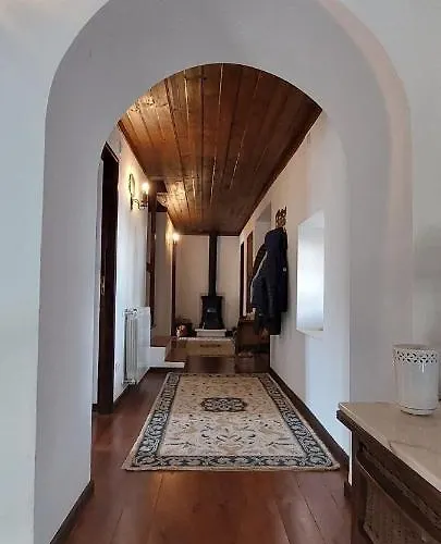 Casa Do Patio - Très Charmante 12 Personnes 5ch Avec Piscine *