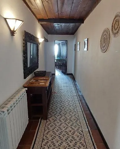 Casa Do Patio - Très Charmante 12 Personnes 5ch Avec Piscine Villa *