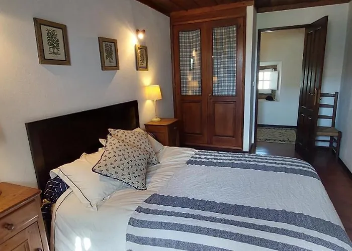 Casa Do Patio - Très Charmante 12 Personnes 5ch Avec Piscine *