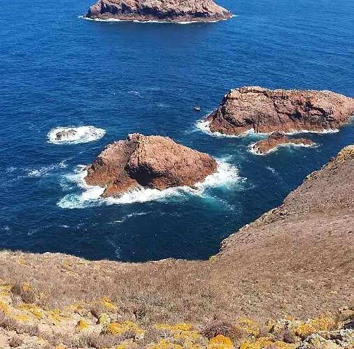Casa Do Patio - Très Charmante 12 Personnes 5ch Avec Piscine Villa *