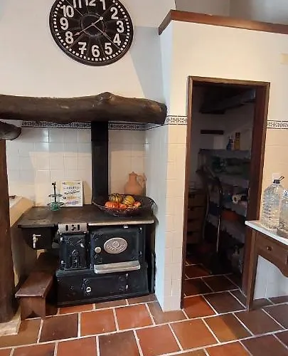 Casa Do Patio - Très Charmante 12 Personnes 5ch Avec Piscine * São Bartolomeu