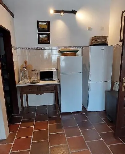 Casa Do Patio - Très Charmante 12 Personnes 5ch Avec Piscine * São Bartolomeu